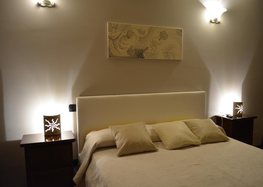B&B La Collina Felice Pellaro Luaran gambar