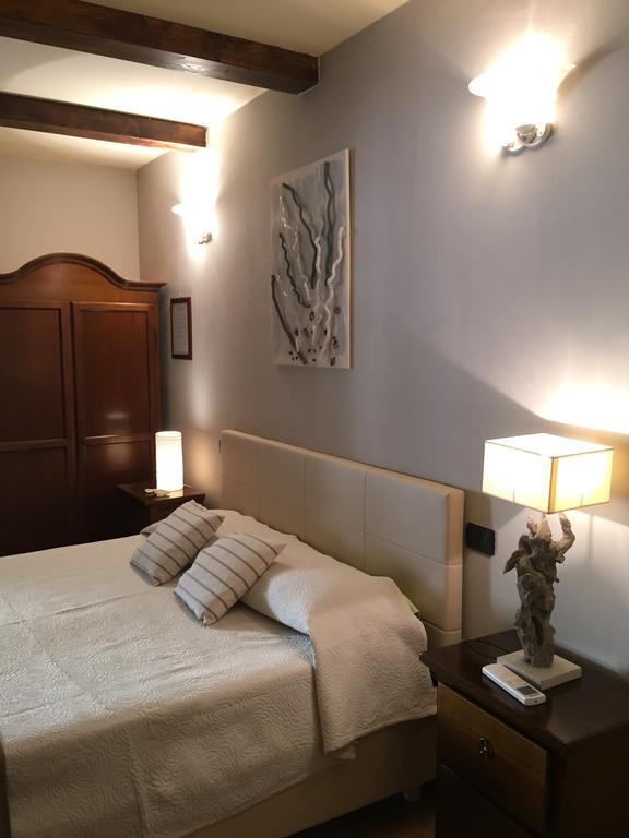 B&B La Collina Felice Pellaro Luaran gambar